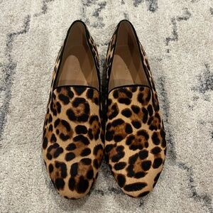 J.Crew Loafers